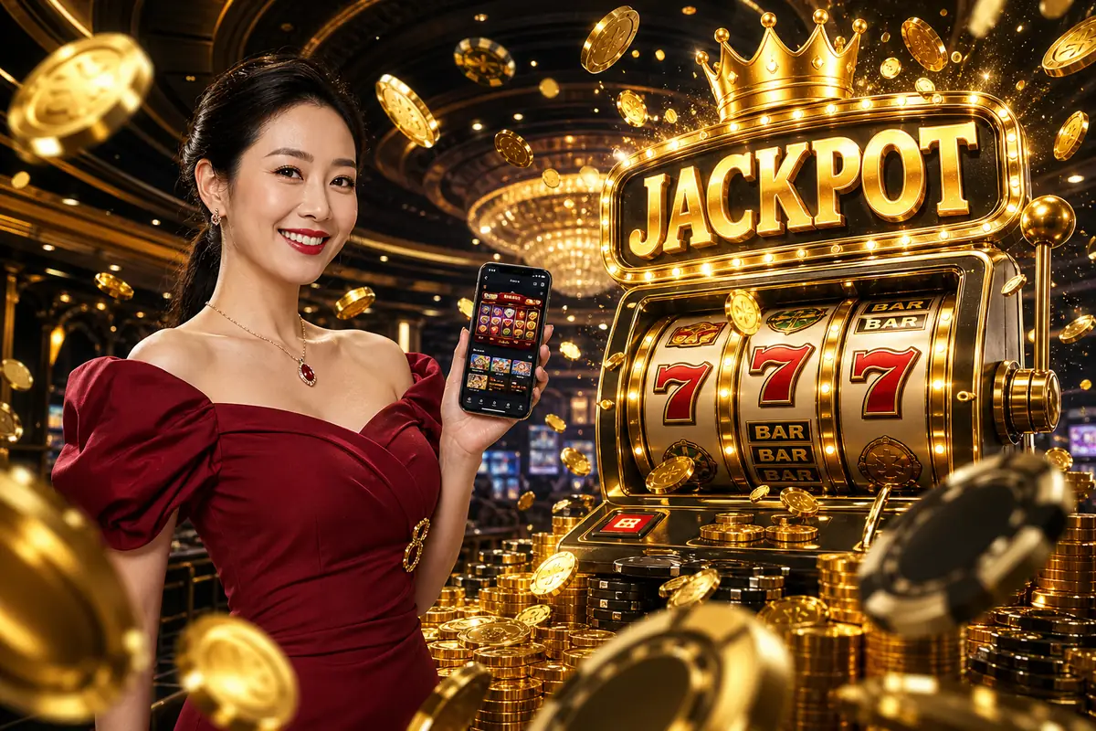 luckyc77 ကျွန်ုပ်တို့အကြောင်း